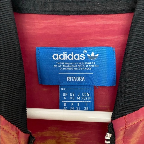 Adidas Rita Ora - Picture 3 of 8